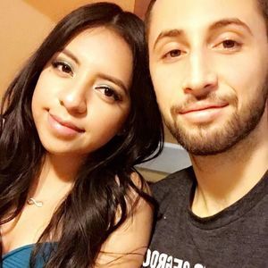 Meet your Posher, Lesly